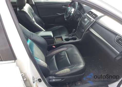 2015 Toyota Camry Se from USA, damaged, VIN 4T1BF1FK2FU020639